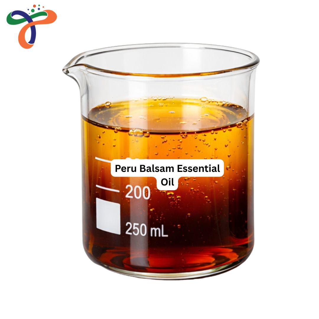 Peru Balsam Essential Oil
